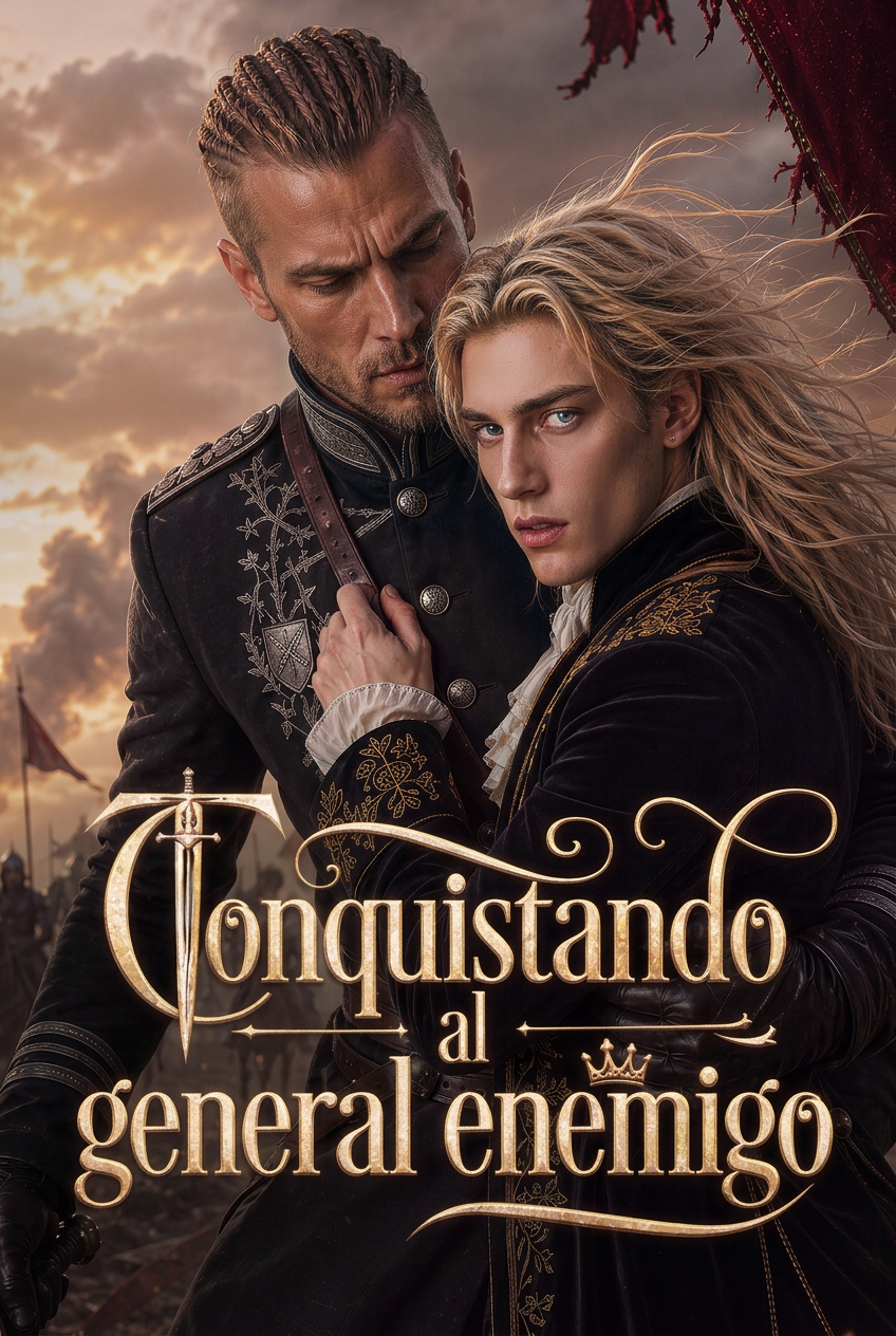 Conquistando al general enemigo