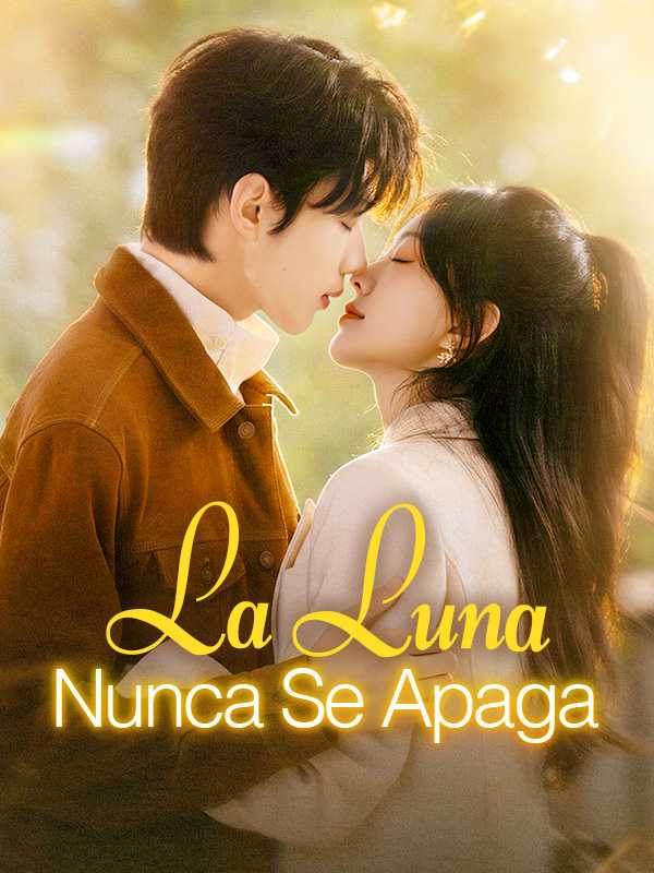 La Luna Nunca Se Apaga