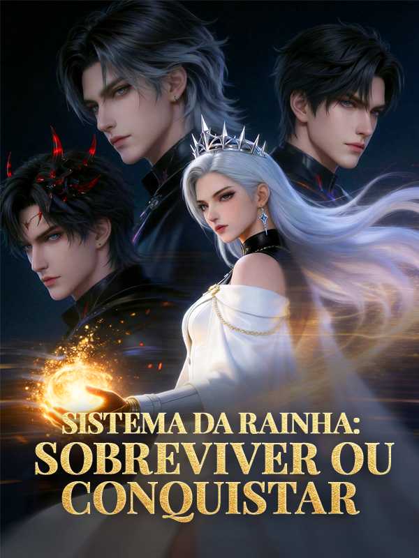 Sistema da Rainha: Sobreviver ou Conquistar