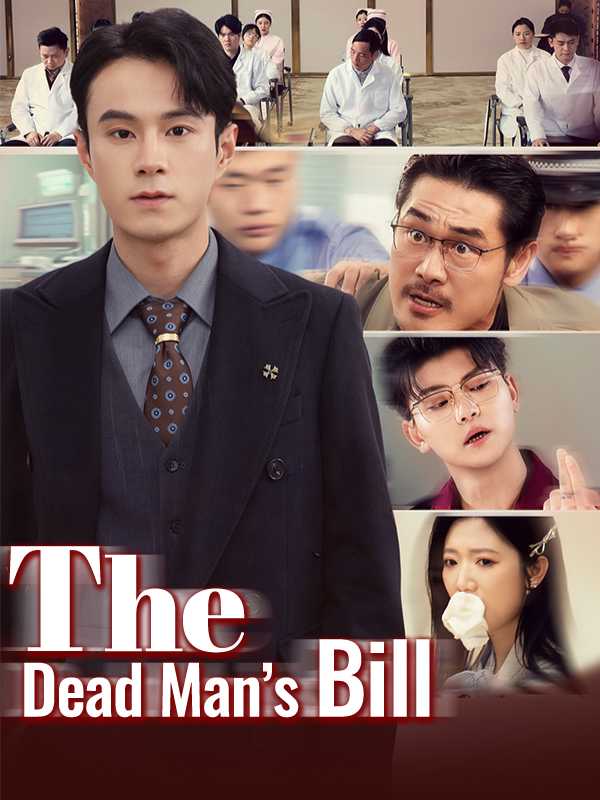 The Dead Man's Bill