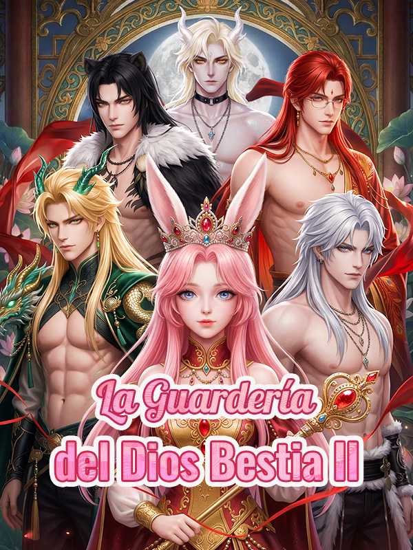 La Guardería del Dios Bestia II