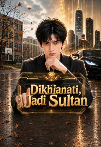 Dikhianati, Jadi Sultan
