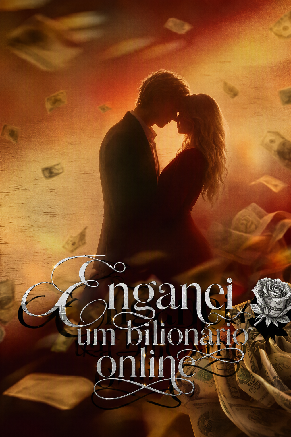 Enganei um bilionário online