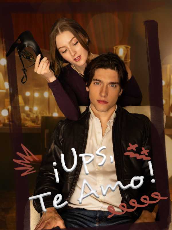 ¡Ups, Te Amo!