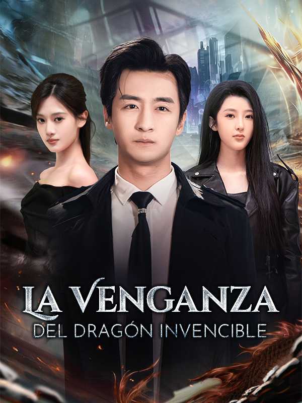 La Venganza del Dragón Invencible