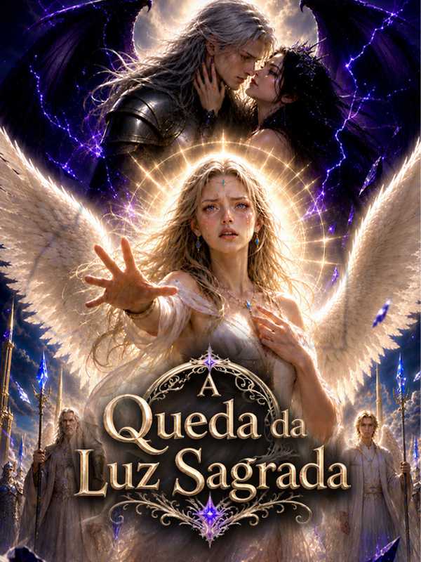A Queda da Luz Sagrada