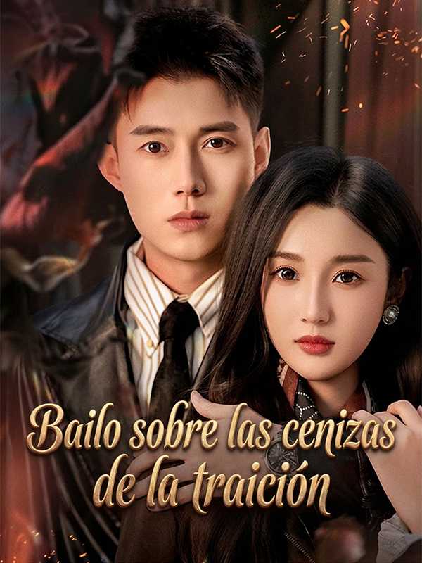 Bailo sobre las cenizas de la traición