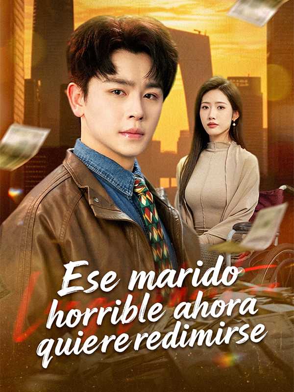 Ese marido horrible ahora quiere redimirse