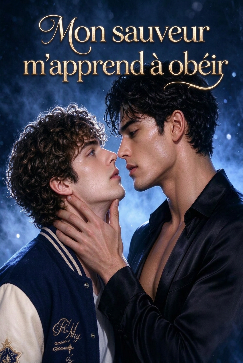 Mon sauveur m'apprend à obéir