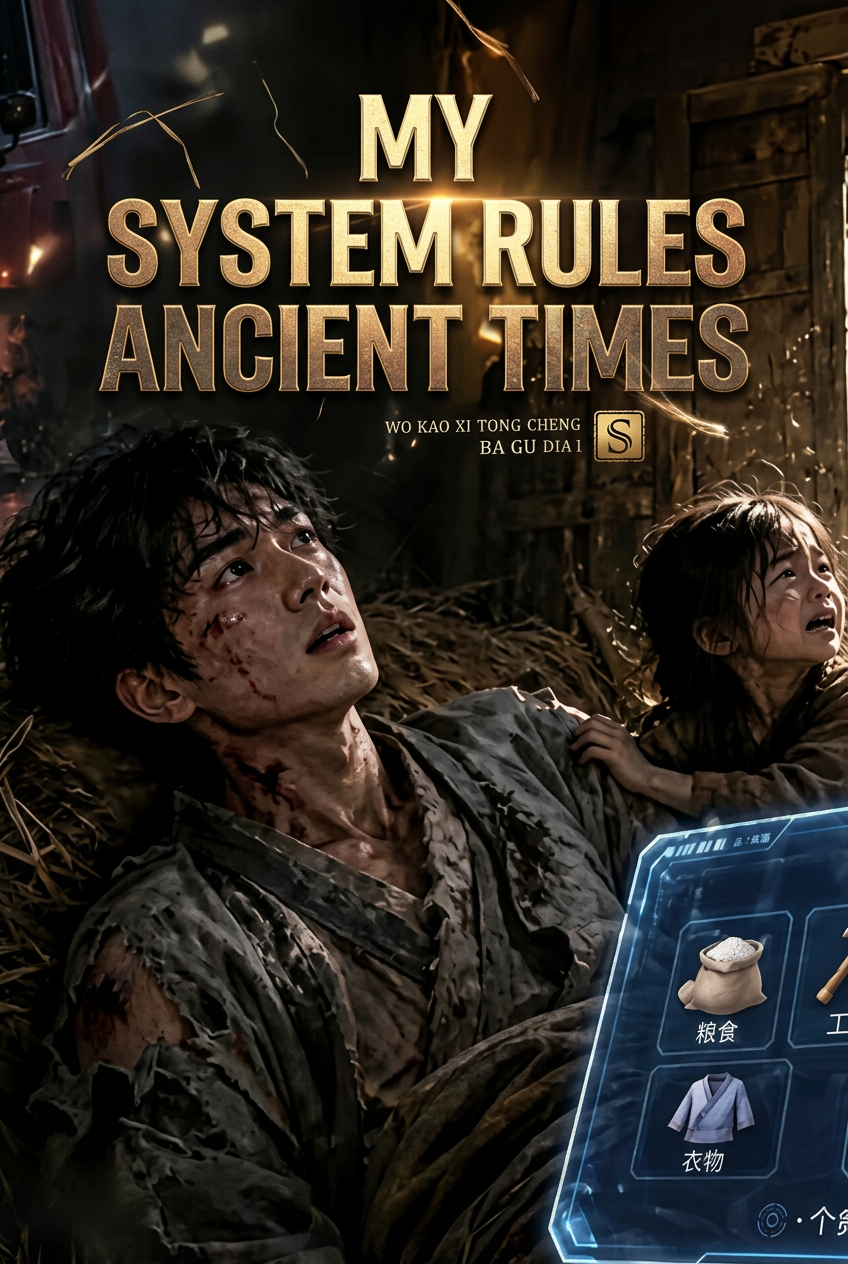 My System Rules Ancient Times
