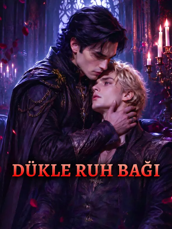 DÜKLE RUH BAĞI