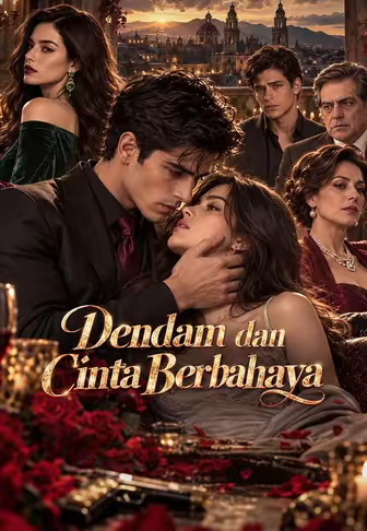 Dendam dan Cinta Berbahaya