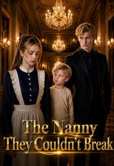 the nanny they couldn't break (2024)