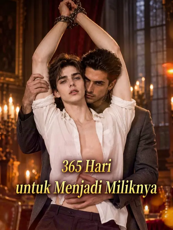 365 Hari untuk Menjadi Miliknya