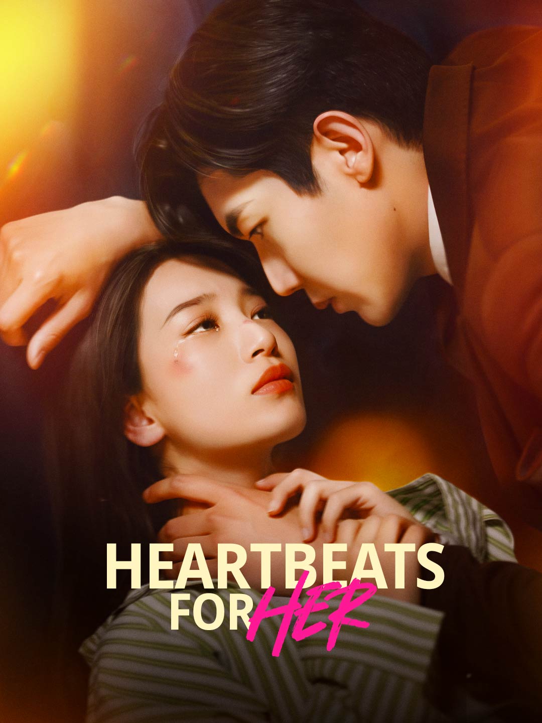 Heartbeats for Her