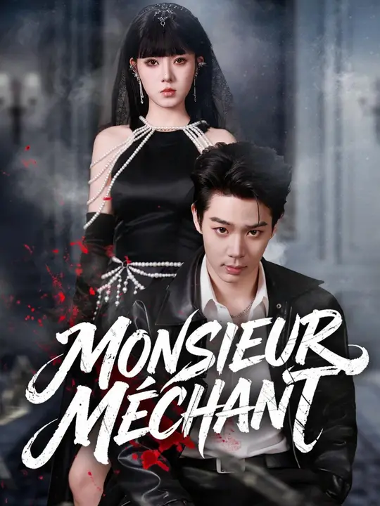 (Doublage) MONSIEUR MÉCHANT