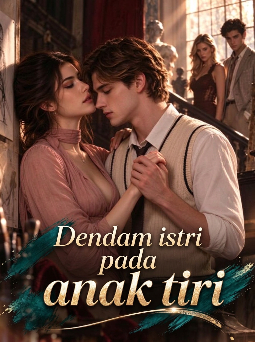 Dendam istri pada anak tiri