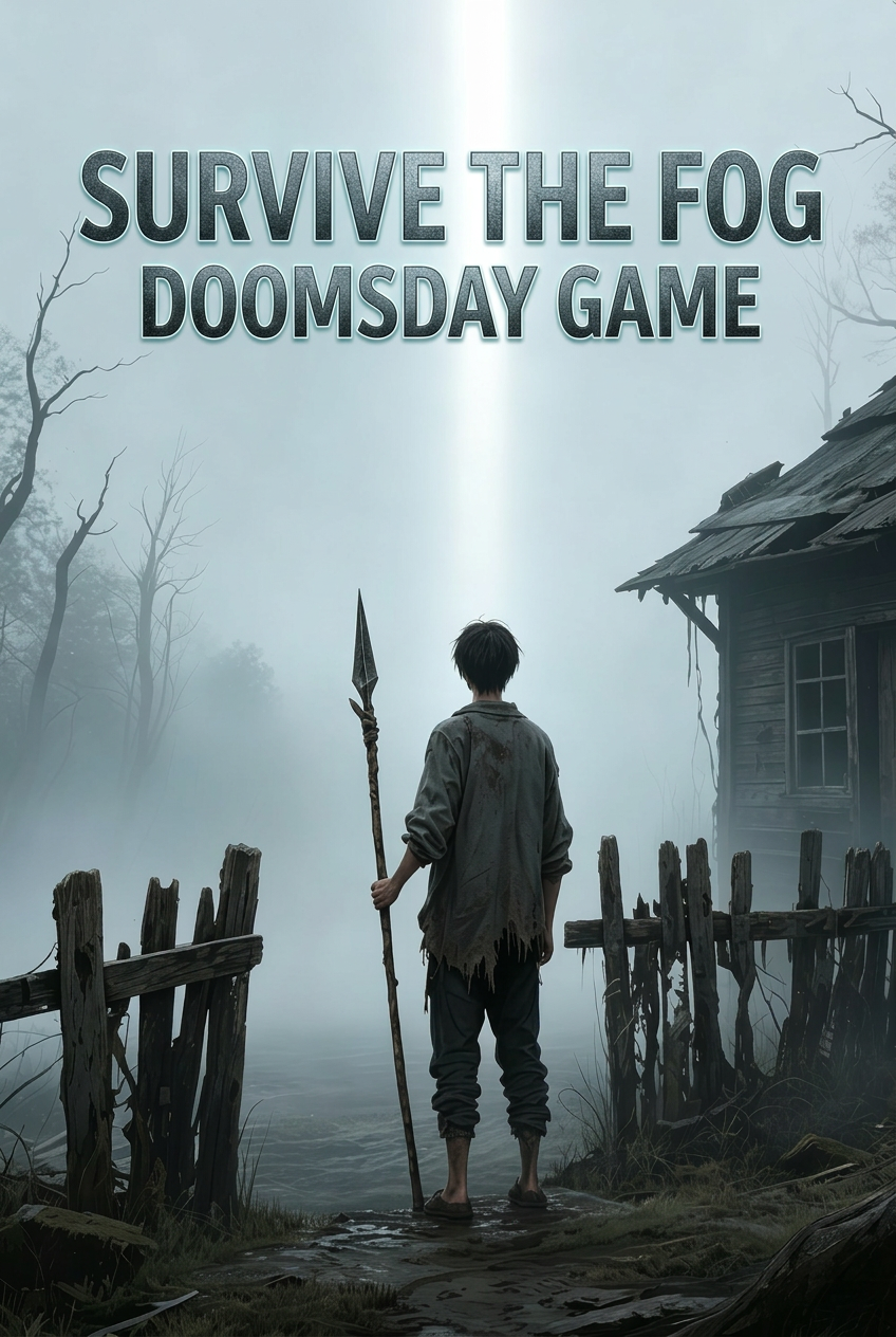 Survive the Fog Doomsday Game