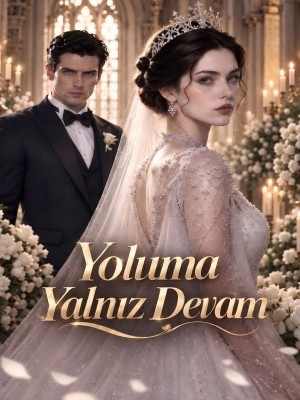 Yoluma Yalnız Devam