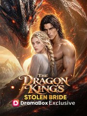 the dragon king's fated male bride (2024)
