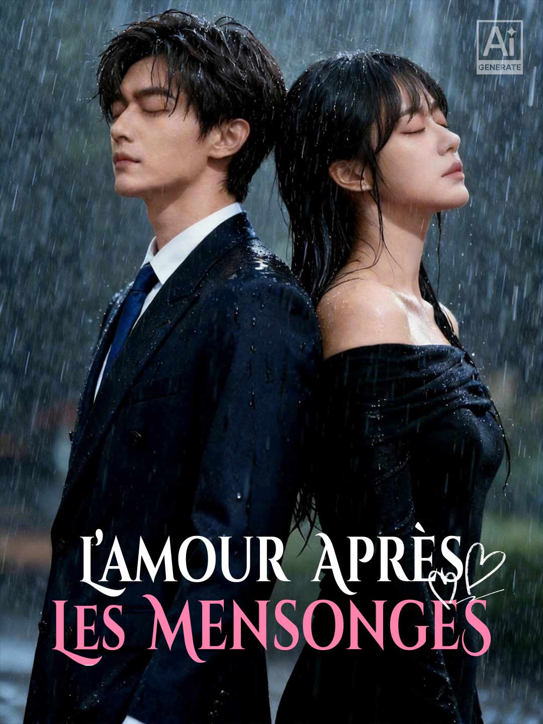 (Dubbing) L’amour après les mensonges