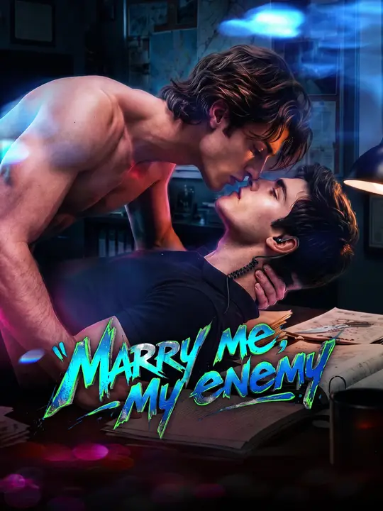 Marry me, My enemy (2026)