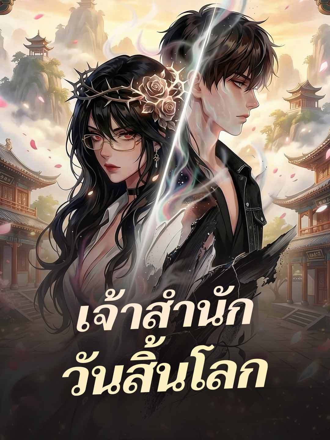 (Dubbing) เจ้าสำนักวันสิ้นโลก