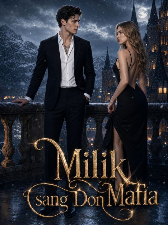 Milik sang Don Mafia