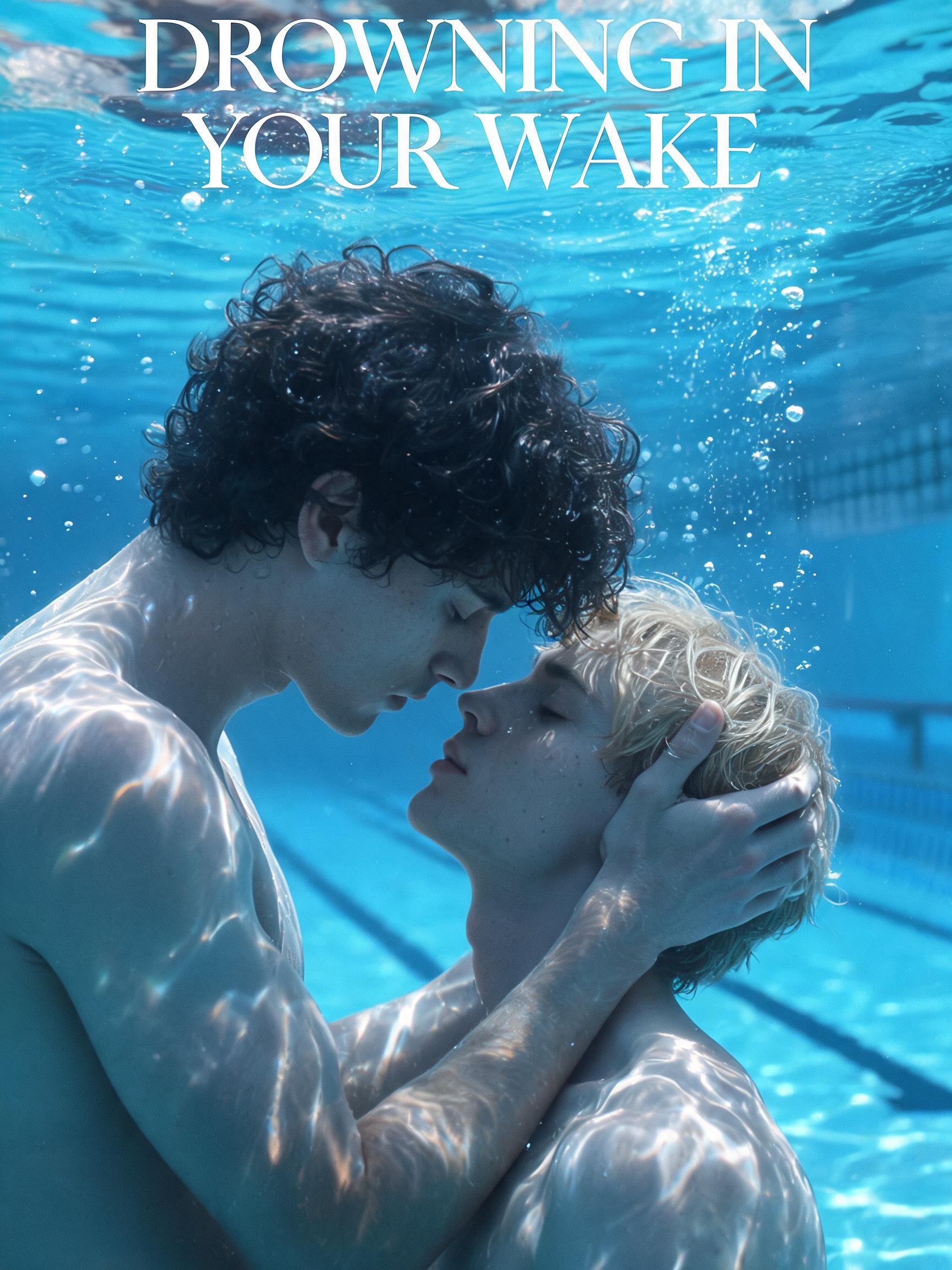 Drowning in Your Wake