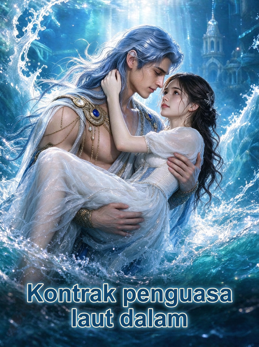 Kontrak penguasa laut dalam