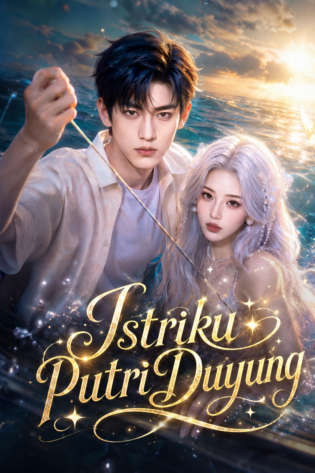 Istriku Putri Duyung