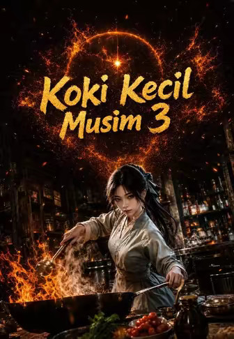 Koki Kecil Musim 3