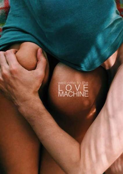 Love Machine (2020)