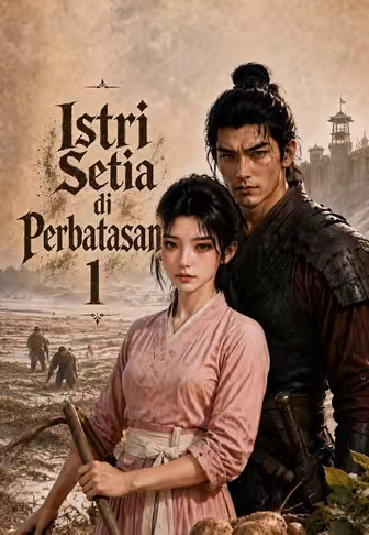 Istri Setia di Perbatasan 1