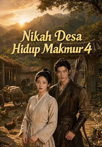 Nikah Desa Hidup Makmur 4