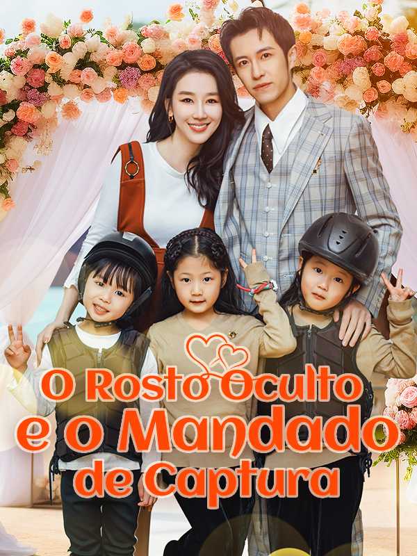 O Rosto Oculto e o Mandado de Captura