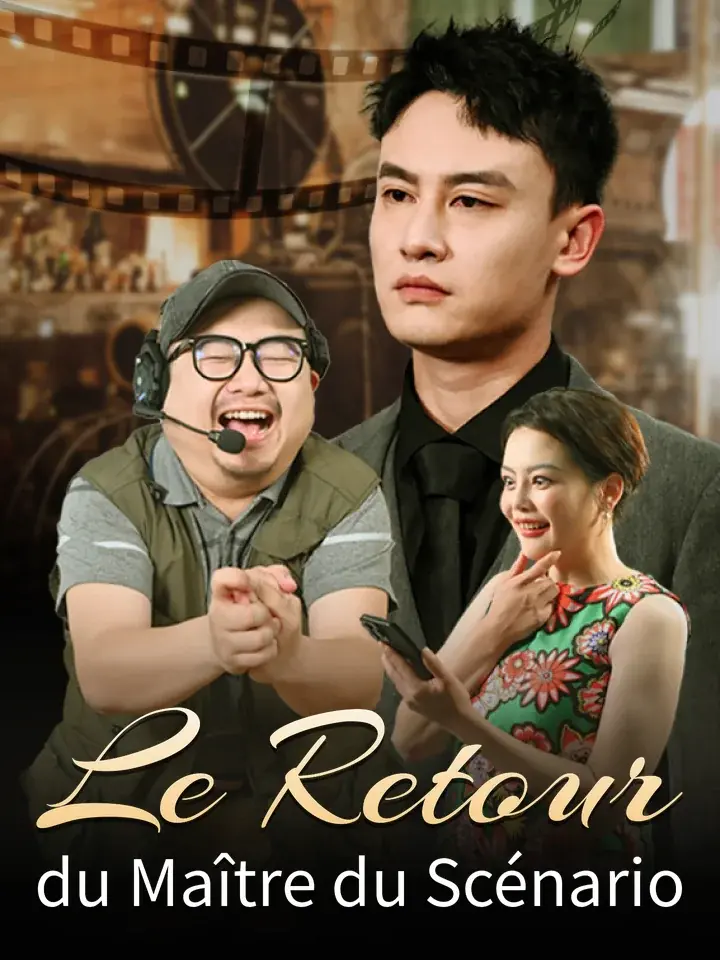 Le Retour du Maître du Scénario