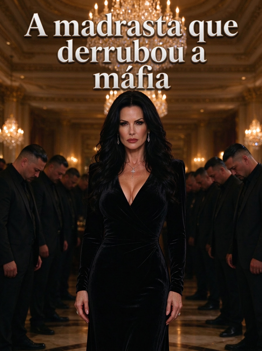 A madrasta que derrubou a máfia