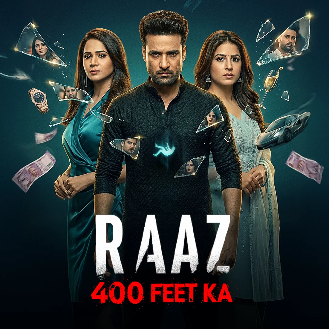 Raaz 400 feet ka