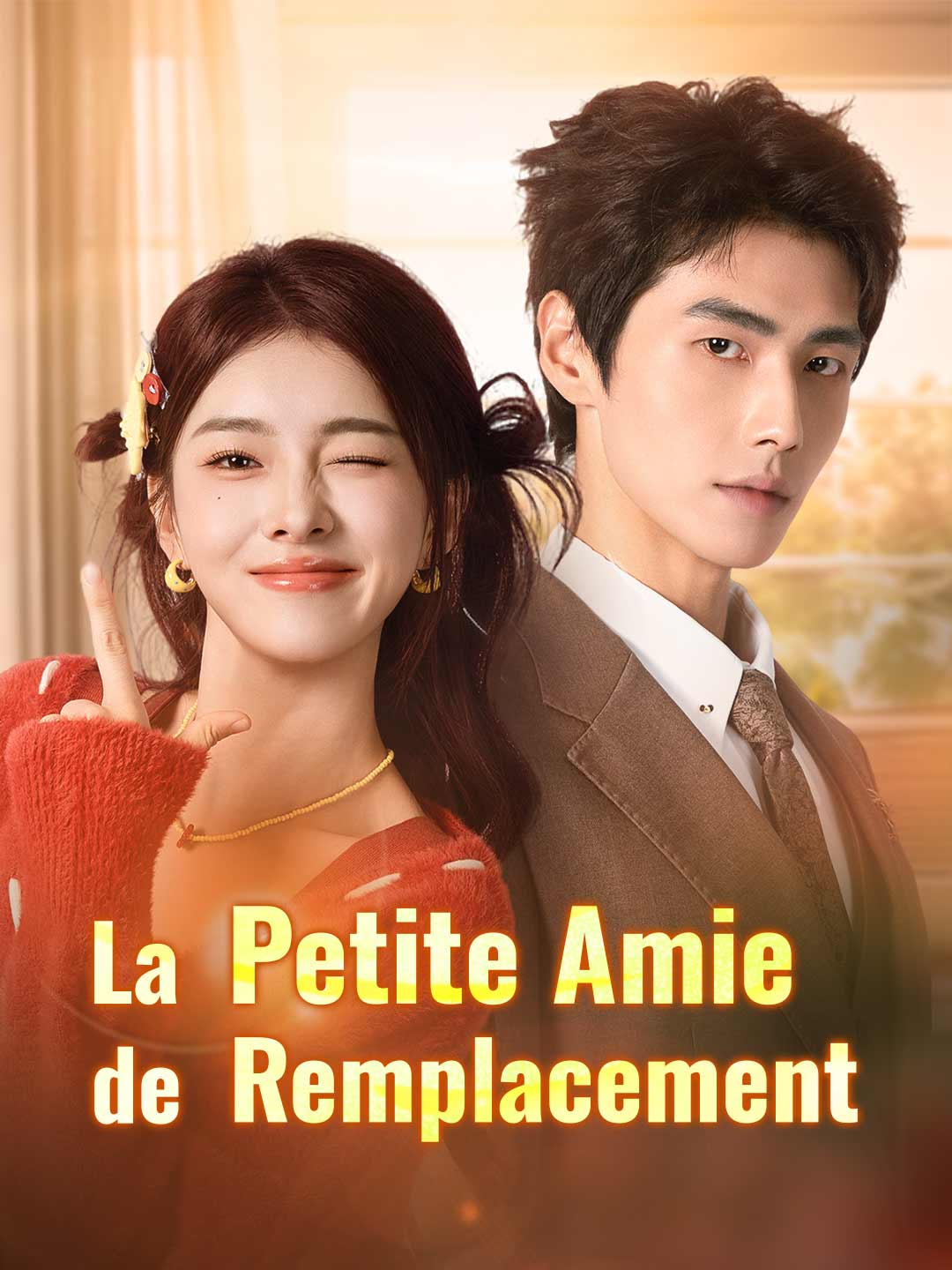 (Dubbing) La Petite Amie de Remplacement