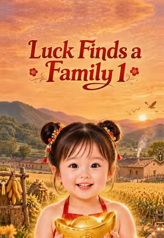 Luck Finds a Family 1