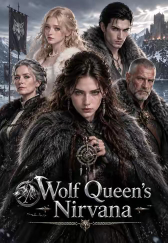 Wolf Queen’s Nirvana
