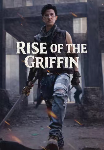 Rise of the Griffin