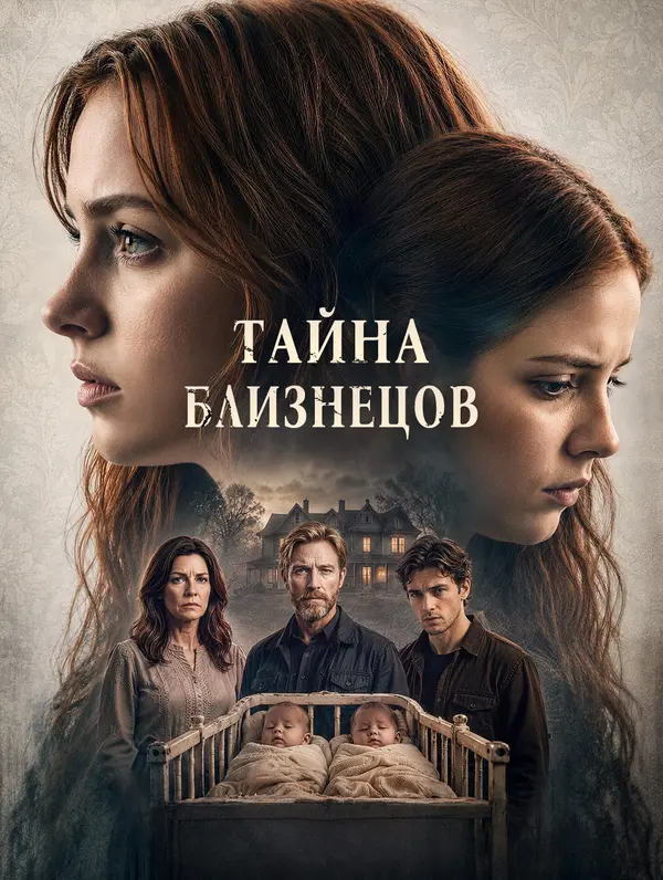 Тайна Близнецов