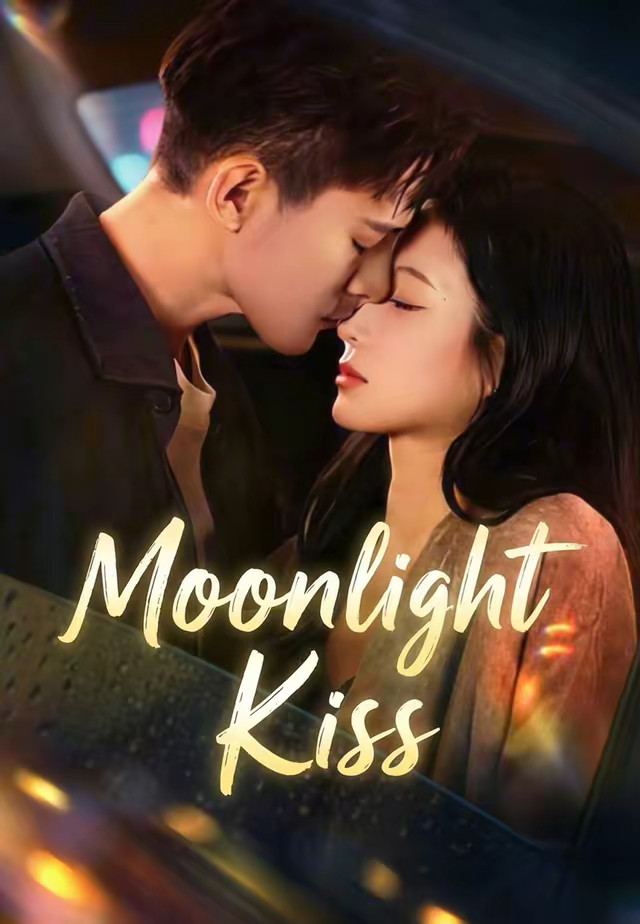 Moonlight Kiss