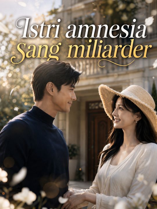 Istri amnesia sang miliarder
