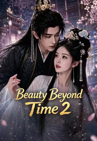 Beauty Beyond Time 2