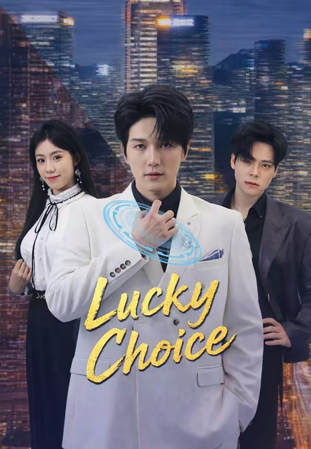 Lucky Choice