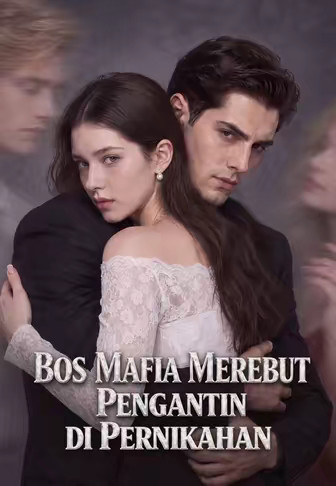 Bos Mafia Merebut Pengantin di Pernikahan