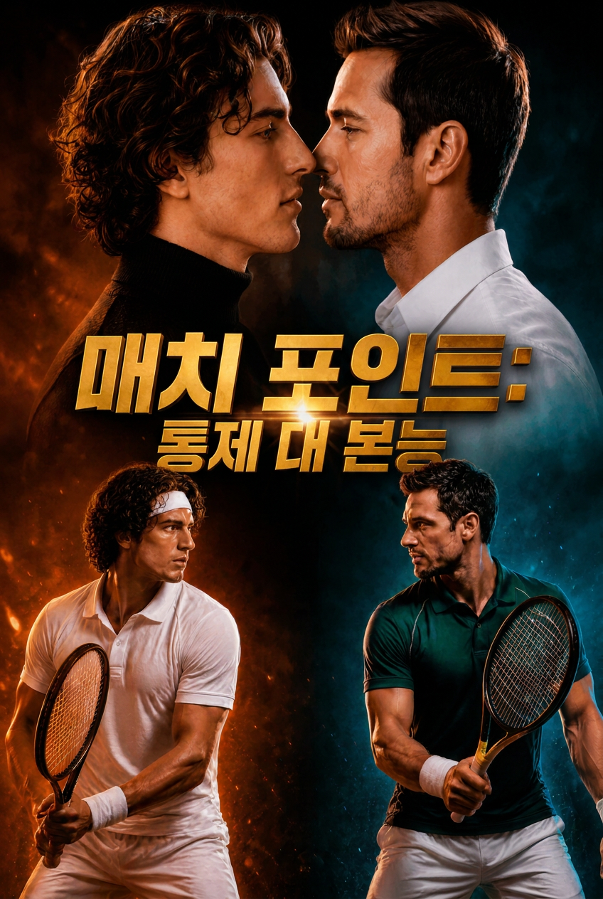 매치 포인트: 통제 대 본능